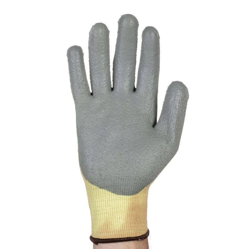 Tornado Mistral Industrial Safety Gloves RF10PU 